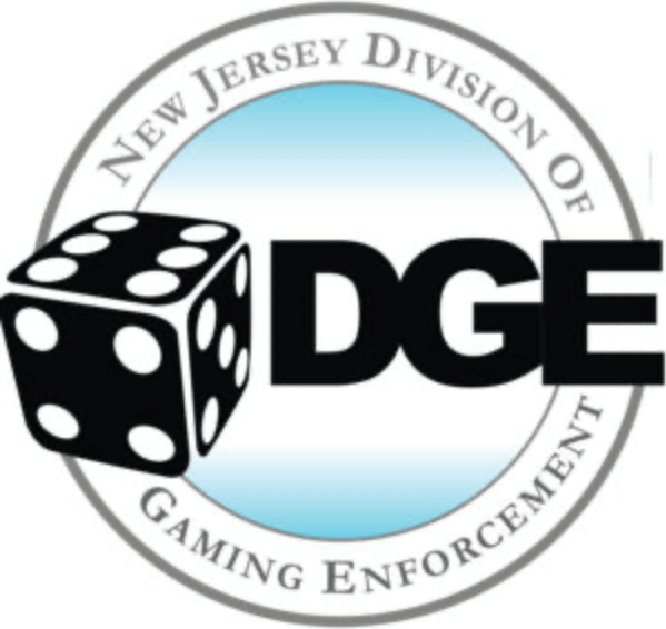 New Jersey DGE