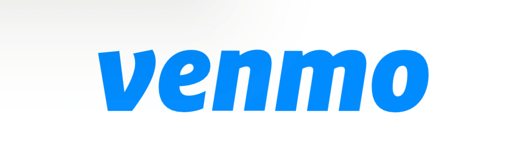 Venmo Payment Method logo