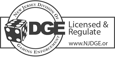 DGE gambling license 