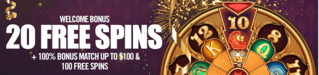 Harrah Casino Welcome Bonus 