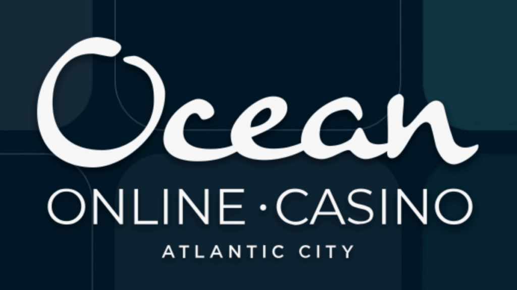 Ocean Online Casino Logo