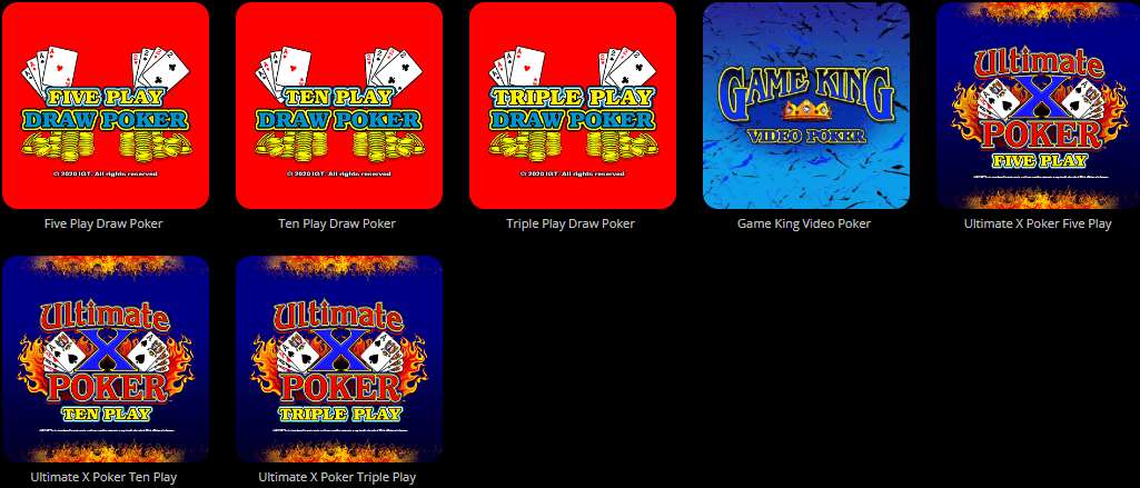DK poker games 1