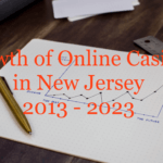 New Jersey Casino Growrth