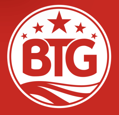 Big Time Gaming Logo