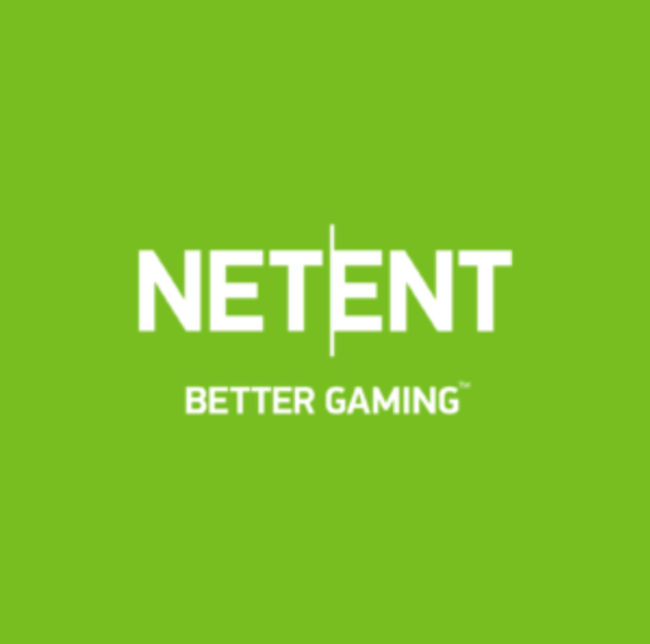 NetEnt high RTP slots