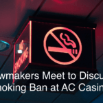 Smoking Ban at Atlantic City Casinos