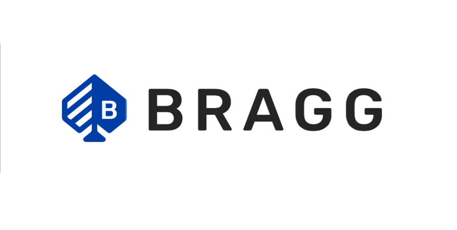 Bragg Gaming Logo