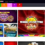 Wheel of Fortune Online Casino