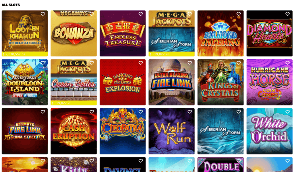 Wheel of Fortune Casino Slots
