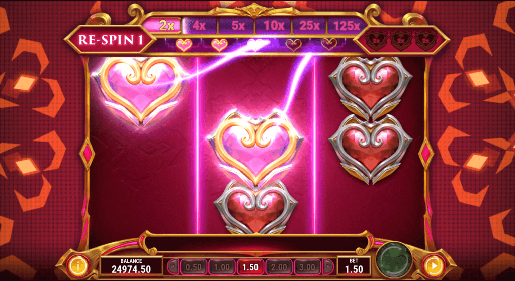 Love Joker Slot