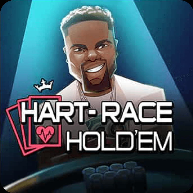 Hart Race Hold’em