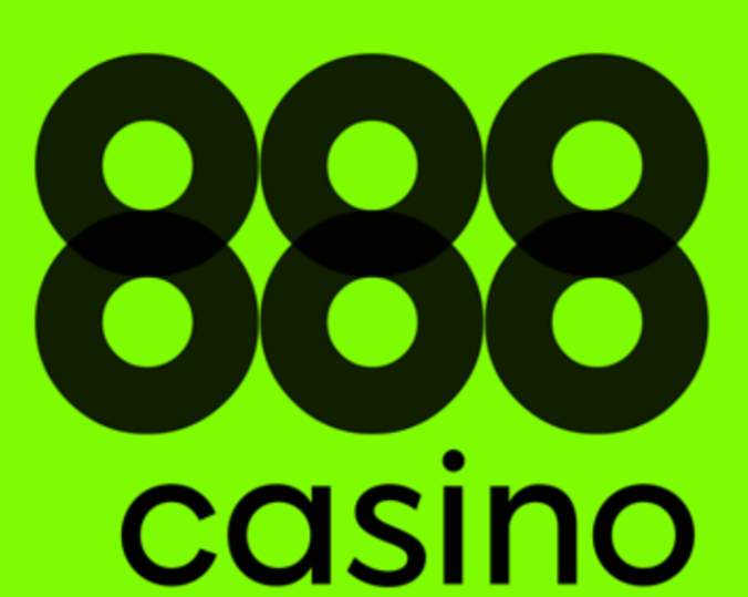 888 Gaming Logo