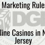 New Jersey Online Casino Marketing Laws