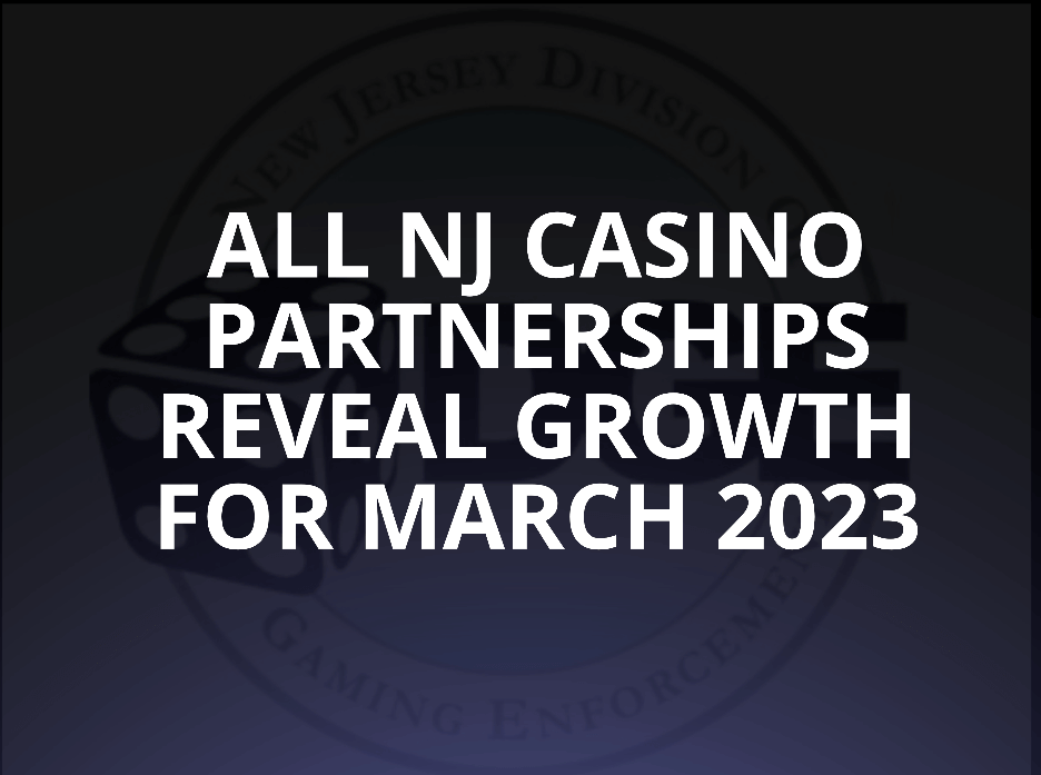 Nj Casino Partnerships Growth