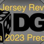 New Jersey Casino Revenue Prediction