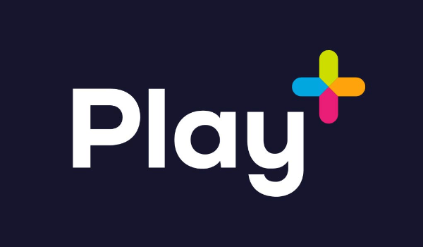 Play+ Payment Method Logo