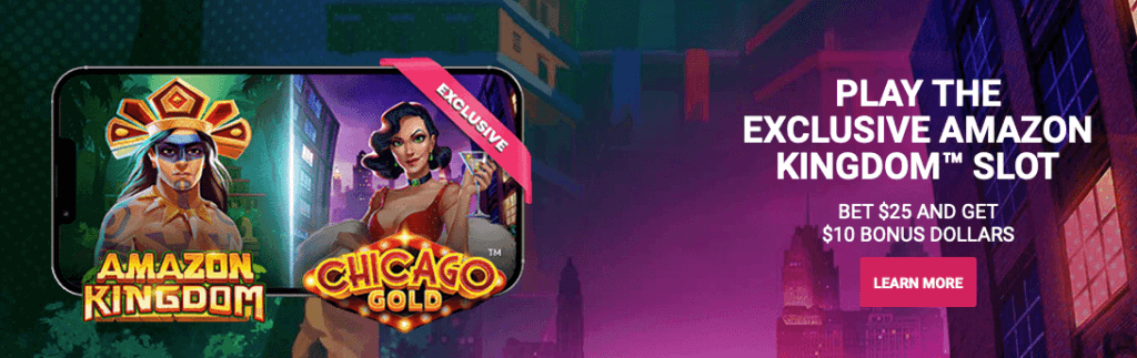 Borgata Casino Bet and Get Bonus