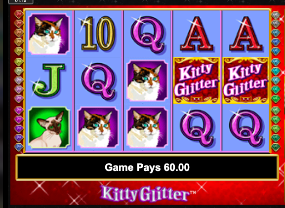 Kitty Win