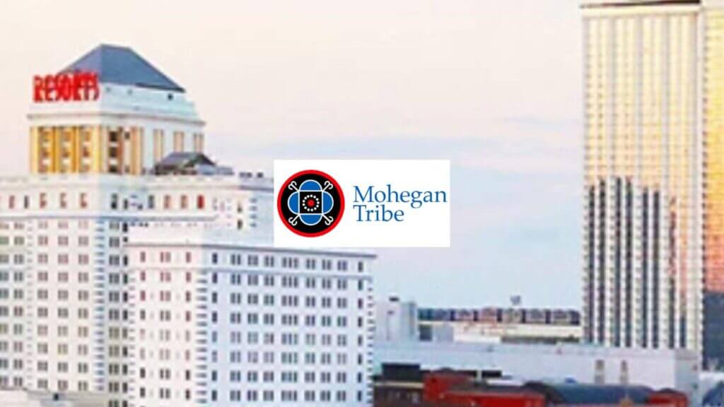 mohegan tribe ending agreement with atlantic city resorts casino nj casino news