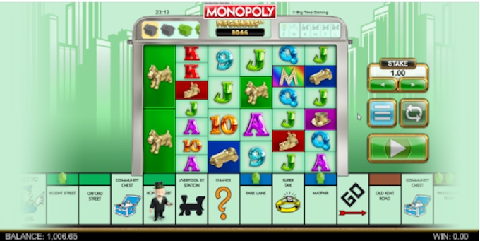 Monopoly