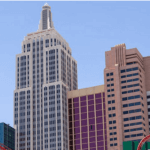 nj casinos