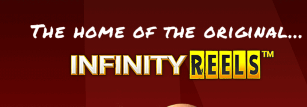 Infinity Reels by ReelPlay