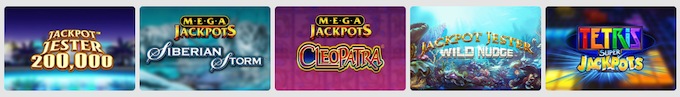 Unibet Jackpots NJCasino