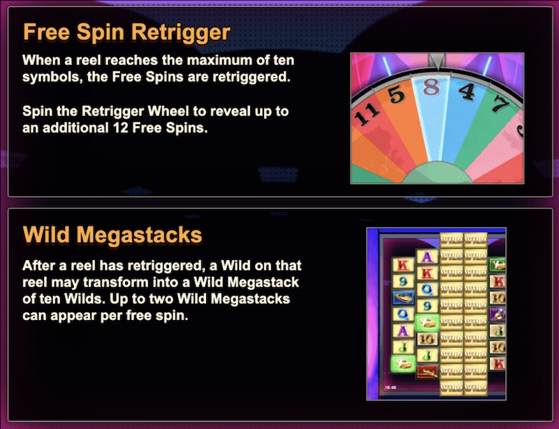 Free Spins