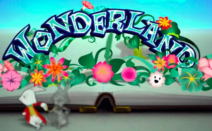 Wonderland Intro